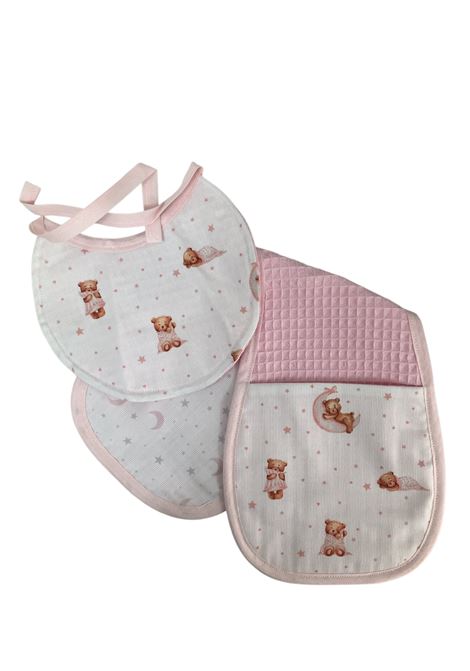  BOttega Artigiana Country Dreams | ANTIRIGURGITOTEDDYROSA